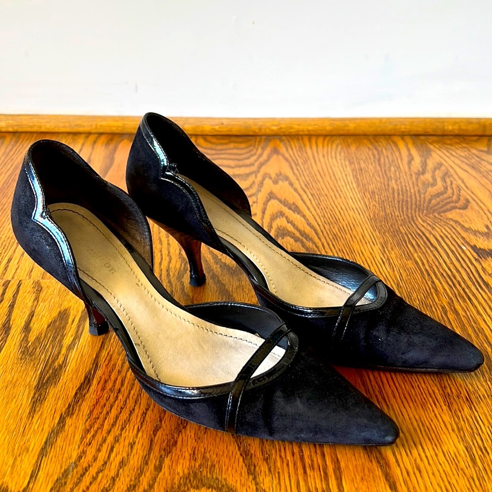 Ann Taylor Pumps
